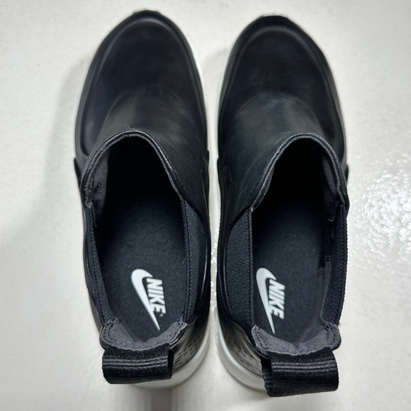 Nike Women Air Max Thea Mid Black, Sz. 7 - Picture 6 of 7